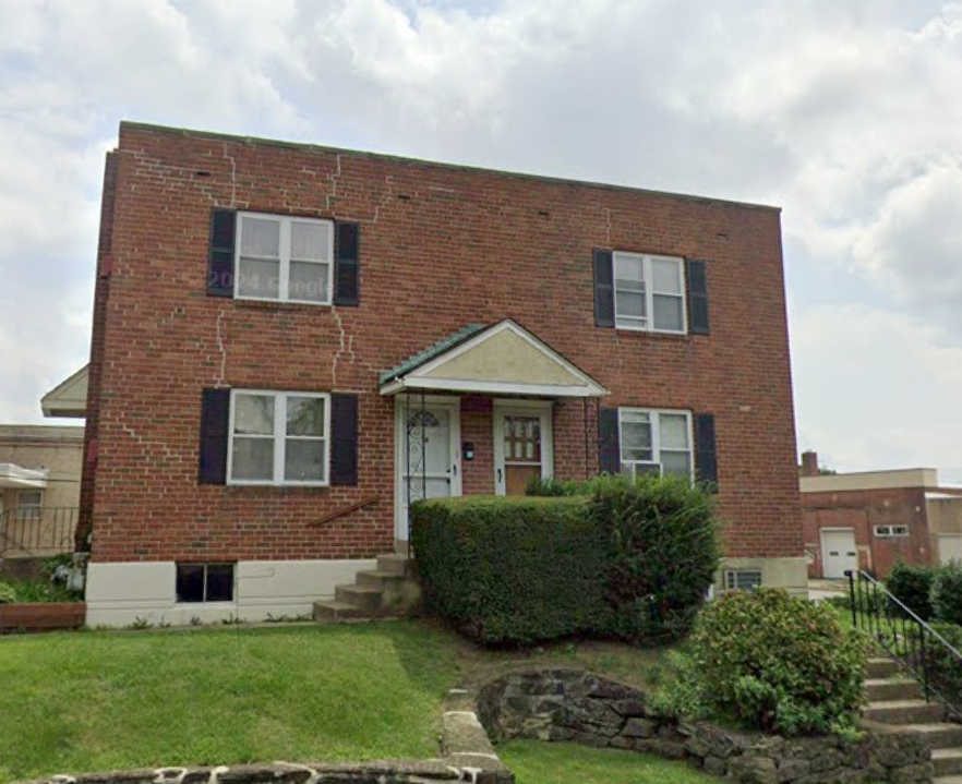 3 East Park Road